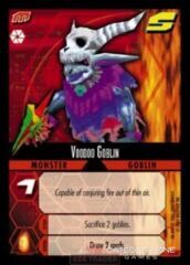 Voodoo Goblin